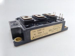 Módulo Igbt Cm300dy-12e Mitsubishi