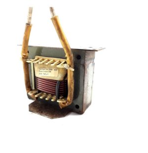 Indutor 720uh 35a Trafomic 23459