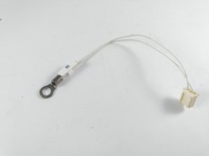Termistor Para Soft Starter Ssw06 Weg X6 Medidor De Temperat