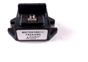 Mg75q1bs11 T83aa9g Igbt Mitsubishi Original