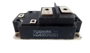 Modulo Igbt Mg400q1us11 Toshiba Original 400a 1200v