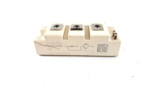 Igbt Skm75gar063d Semikron Original Igbt - Diodo 75a 600v