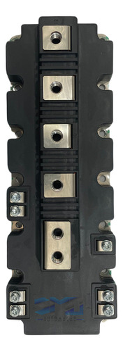 Módulo Igbt 2mbi1400vxb-120p-50 1400a 1200v Fuji Novo