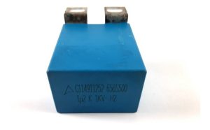 Capacitor 1,2uf 1000v G114911252 656s500