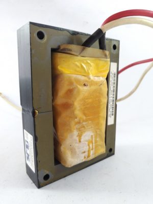 Indutor 319uh 69,9a 321431-q02 Ls-a8940-c2-a Allen Bradley