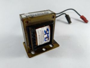 Filtro Indutor Para Inversor 175z1106 Danfoss Com Garantia