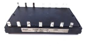Igbt 7mbr15nf120 Modulo Fuji Electric Original C/ Garantia