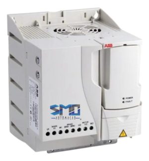 Acs355-03e-15a6-4 Inversor 7,5kw 10cv 380/480v 15,6a Novo