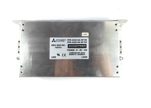 Base Filtro P/ Inversor Mitsubishi 480v 8a Ffr-a540-8a-sf100