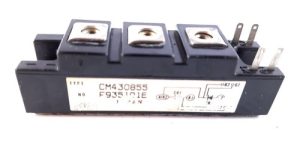 Cm430855 Tiristor Prx, Original