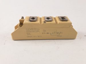 Skkh 57/18/e Tiristor Semikron Skkh5718e
