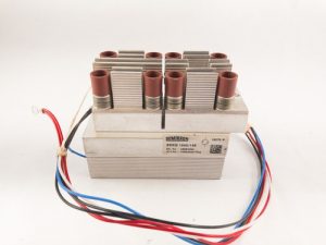 Tiristor Semikron Skkq 1500/14e, Seminovo Com Garantia