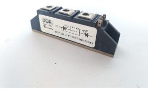 Tiristor Irkt56/16s90 Ir 4f615a Irkt 56/16 S90 C/ Garantia