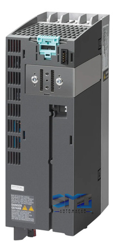 Inversor Sinamics 6sl3210-1pe21-1ul0 Pm240-2 380v 5cv 13,3a