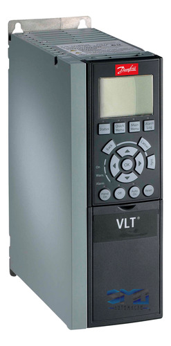 Inversor Danfoss Vlt Fc-202p2k2t2e20h2 3cv 10,6a 220v