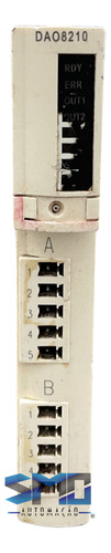 Módulo Stbdao8210 115/230vca 2a Dao8210 Schneider C Garantia