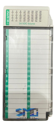 1769-0b32 Módulo Plc Allen Bradley Compact Seminovo C/ Garan
