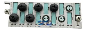 Módulo Siemens Simatic S7 6es7 194-4cb50-0aa0
