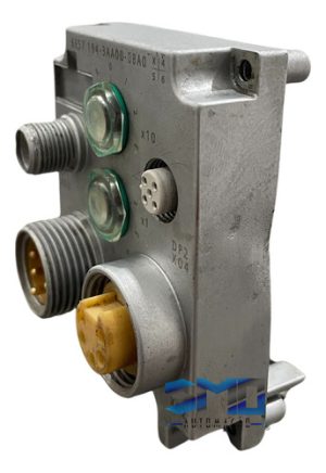 Módulo Siemens Simatic 6es7 194-3aa00-0ba0