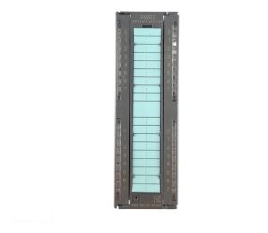 Siemens Sm322 Do 32xdc 24v/0,5a 6es7 322-1bl00-0aa0 Seminovo