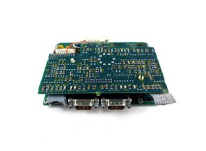 Plc Cpu Slc500 Allen Bradley No Estado Aproveitar Peças Slc