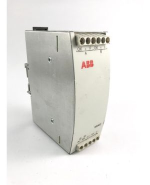 Fonte Redundante Abb Ss822