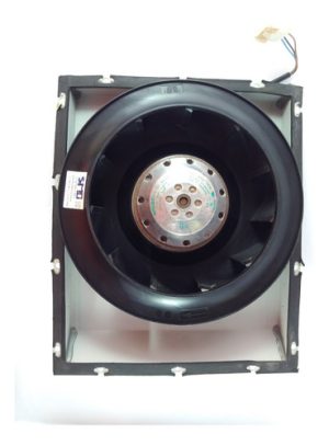 Ventilador Ebmpapst R2e 220-aa 44-98 115v C/ Capacitor