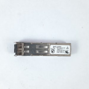3csfp81 Modulo 3com Sfp Transceiver Fibra Ótica C/ Garantia