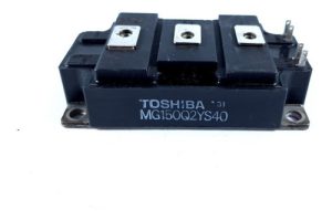 Mg150q2ys40 Modulo Igbt Toshiba Original