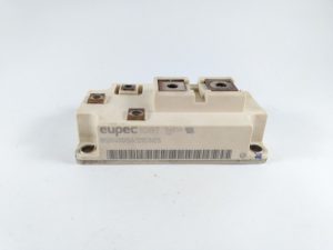 Módulo Igbt Bsm400ga120dn2s Eupec Bsm400ga120 Original