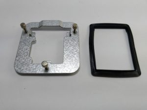 Suporte Para Ihm Remota Inversor Danfoss