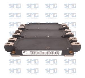 Módulo Igbt 6mbi300u4-120 300a 1200v Original Com Garantia