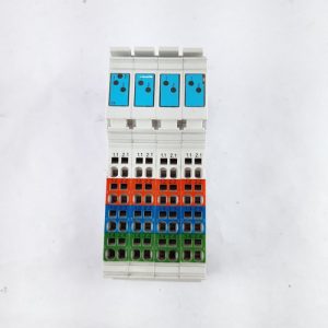 R-ib Il 24 Di 8 289288 Rexroth Indramat Modulo Com Garantia