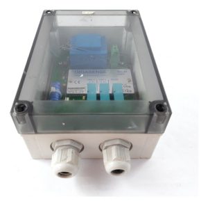 Gigasense Microwave Anticollison System Relay Unit