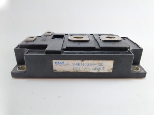 Módulo Igbt 1mbi400jn-120 Fuji Original C/ Garantia