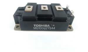 Módulo Igbt Mg100q2ys44 Toshiba C/ Garantia Mg100q2