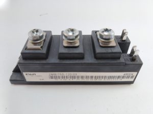 Módulo Igbt 2mbi75s-120-03 Fuji