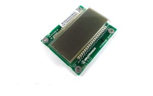 Placa Display 24751382-02 Milltronics 51032610