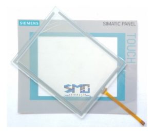 Membrana + Touch Ihm Siemens Tp177a 6av6642-0aa11-0ax0