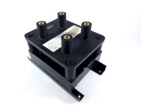Filtro Indutor Aschrsxs003 380uh 78,4a 30kw Tridonic.atco