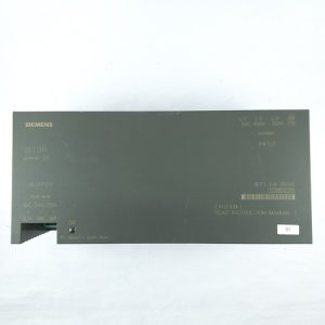 6ep1436-2ba00 Siemens Sitop Power 20 Fonte 24v 20a Trifasic