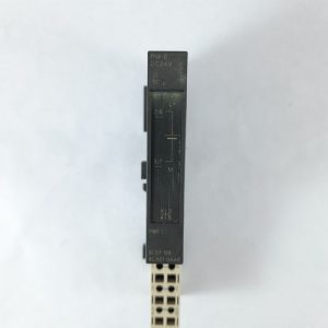 6es7 138-4ca01-0aa0 Siemens Pm-e Dc24v Com Base C/garantia
