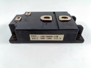 Módulo Igbt 1mbi300nn-120 300a 1200v Fuji C/ Garantia