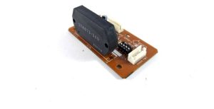 Placa Driver Motor Stk672-340 Ricoh B5315100a