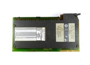1771-oad/b Modulo Saídas Plc 10-120v Ac C/ Garantia Allen