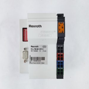 R-il Pb Bk Dp/v1 Rexroth R911308486 Bosch Profibus Garantia