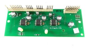 Placa Rockwell Automation 193110-02 4001032896 193112 Ecn0