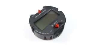 Display Label 3031-622-5/aa Transmissor Cca 8800-7611