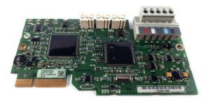 20-750-dnet Allen Bradley Placa Para Inversor Com Garantia