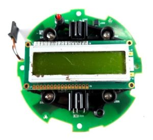 Placa Para Transmissor Rosemount Cca 08732-0859 8732em